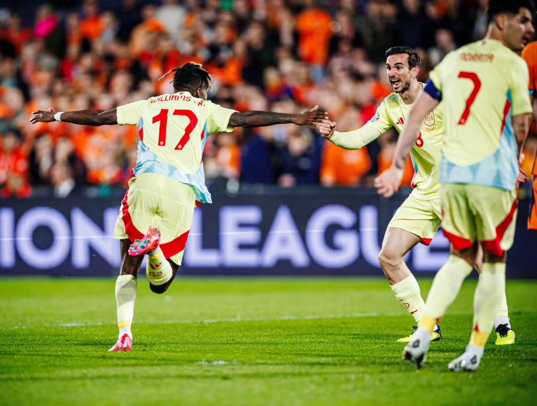 欧预赛激烈对决引爆球迷热情