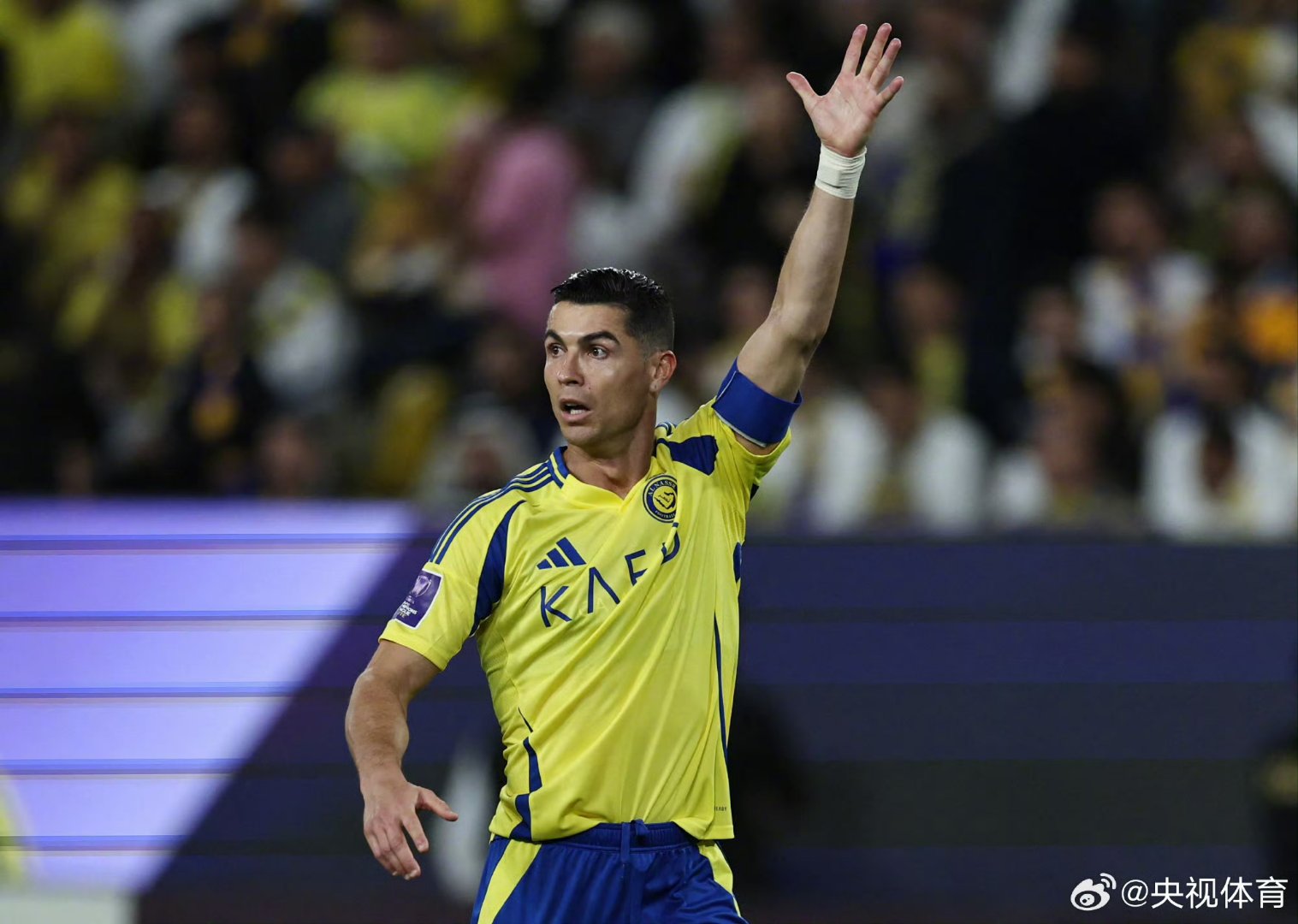 C罗压哨绝杀，尤文图斯豪取胜利