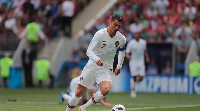 C罗压哨绝杀，尤文图斯豪取胜利