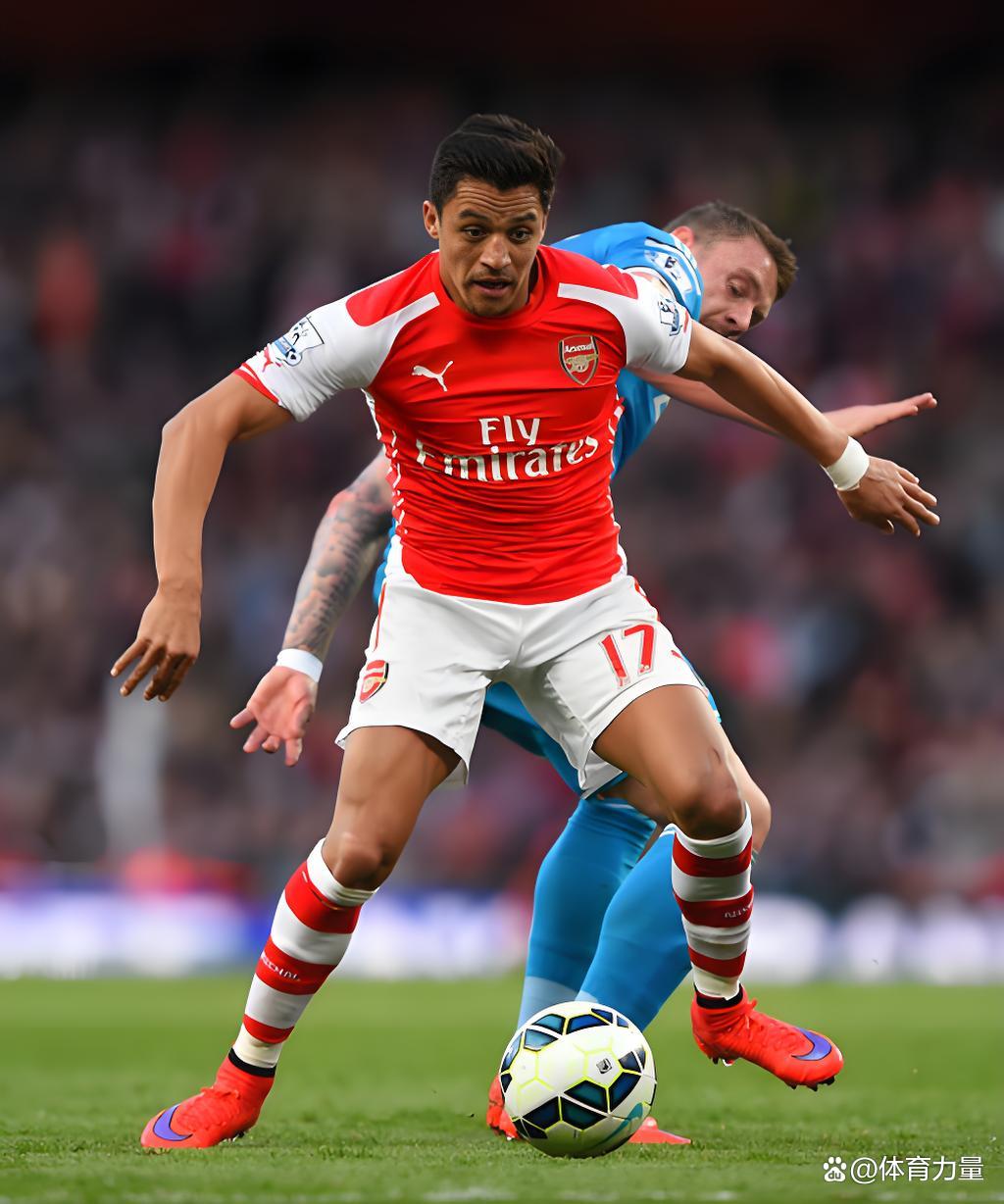 桑切斯助攻希望瓦伦西亚胜出