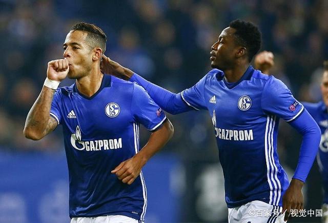 沙尔克外援状态回升，有望助球队重返胜利轨迹的简单介绍