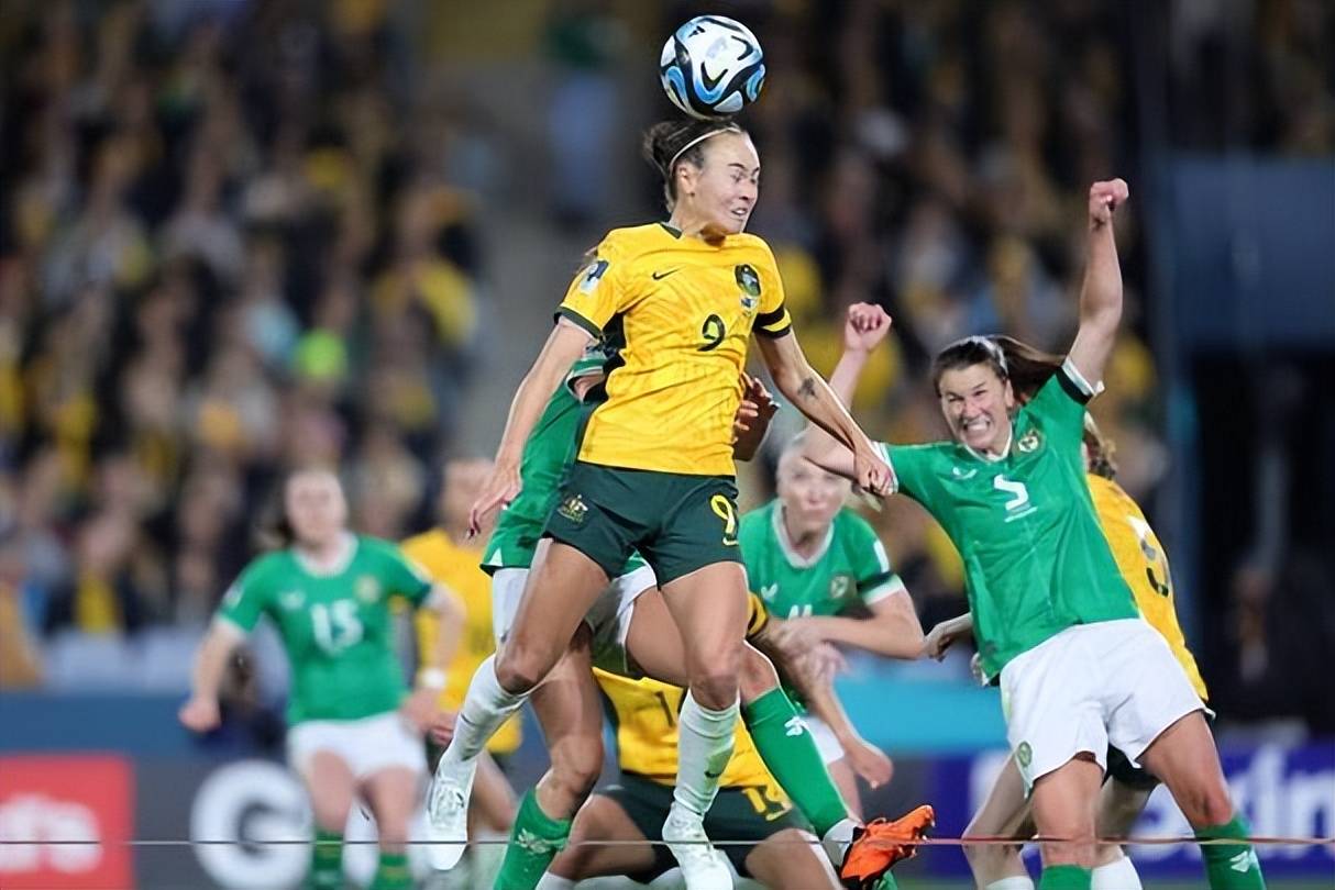 加拿大女足失利