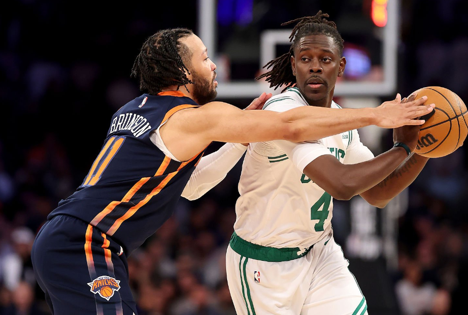 关于绿军主教练表示球队已备战对凯尔特人的比赛的信息