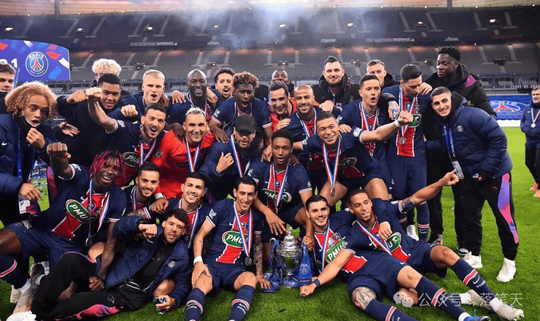 关于勒阿弗尔客场战胜巴黎圣日耳曼，豪取三分的信息