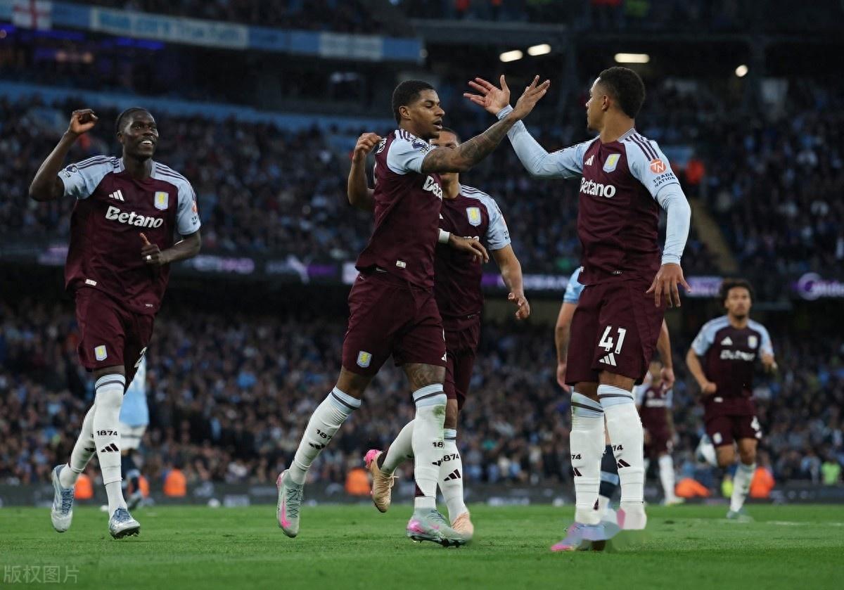 包含阿斯顿维拉主场大胜水晶宫，继续保持胜利势头的词条