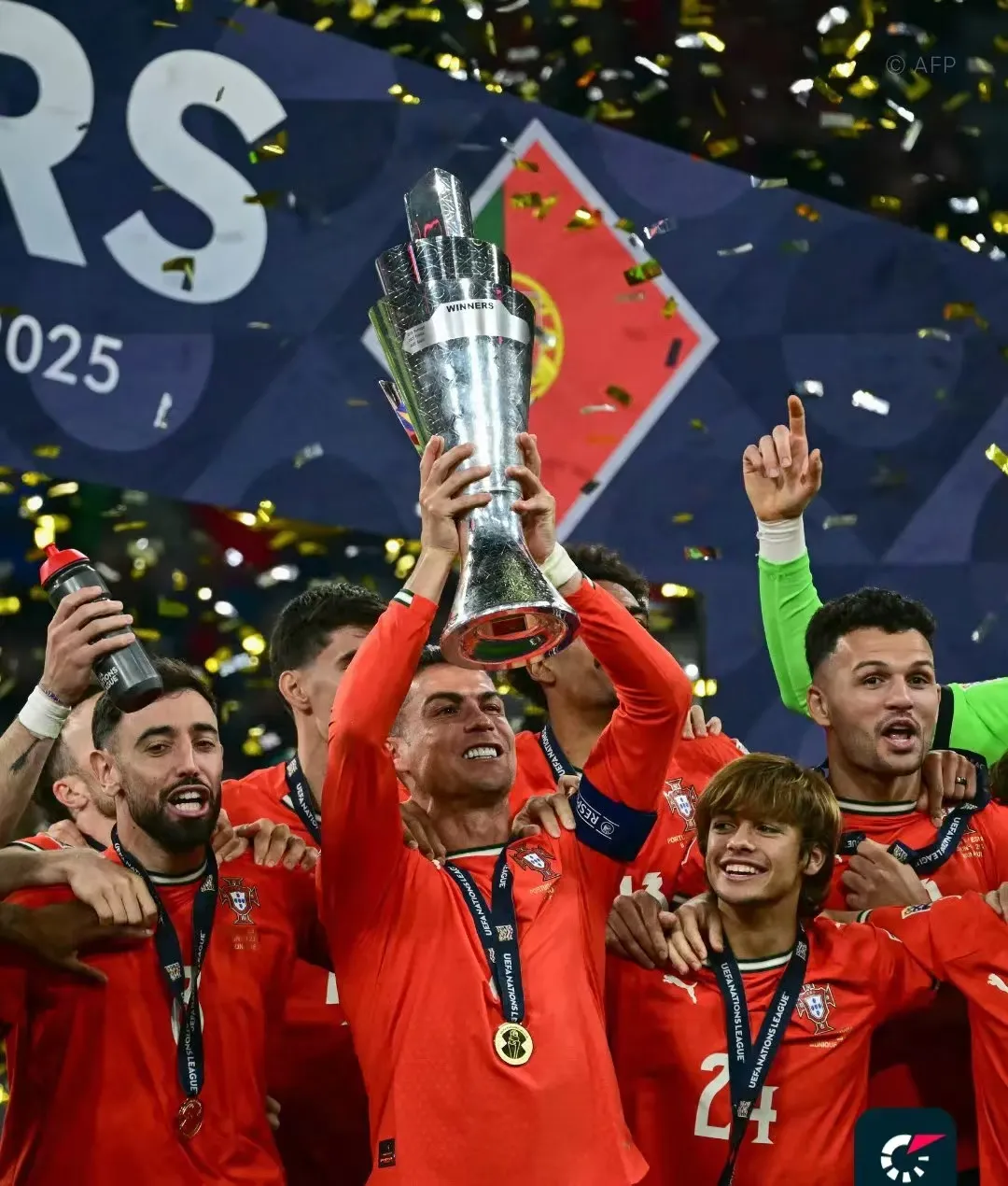 关于欧洲国家队力战争夺晋级资格，备战冠军之路的信息