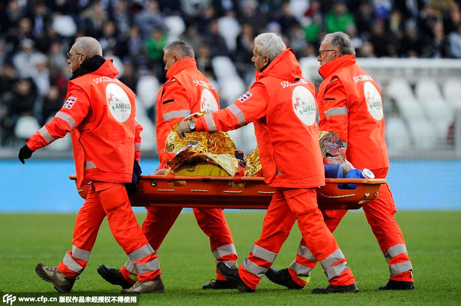 切沃主场艰难获胜，稳住中游地位的简单介绍