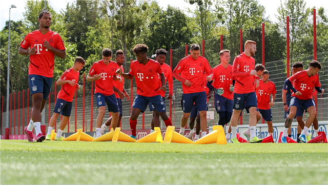 柏林赫塔继续蝉联榜首，实力稳定备受关注的简单介绍