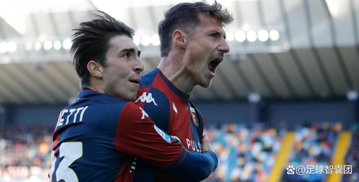 关于热那亚队员经过艰苦训练备战下一场比赛的信息