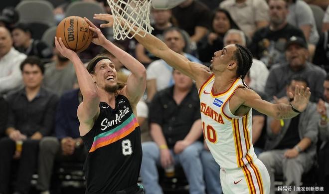 马刺队主场势如破竹，战胜实力强劲的对手