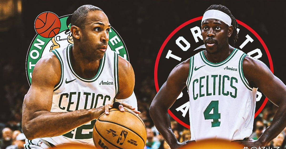 猛龙逆转凯尔特人，赢得激动人心的比赛