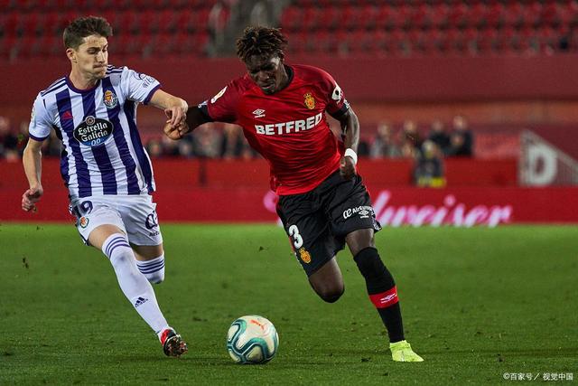 比利亚雷亚尔主场战胜马洛卡，保级前景一片光明的简单介绍