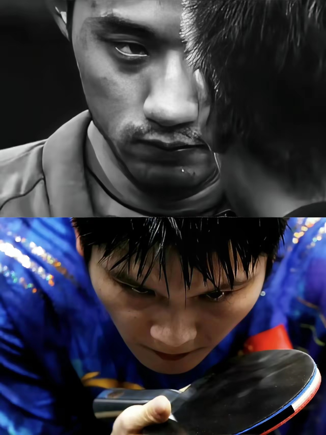 韩国队轻取德国队，张继科点燃赛场