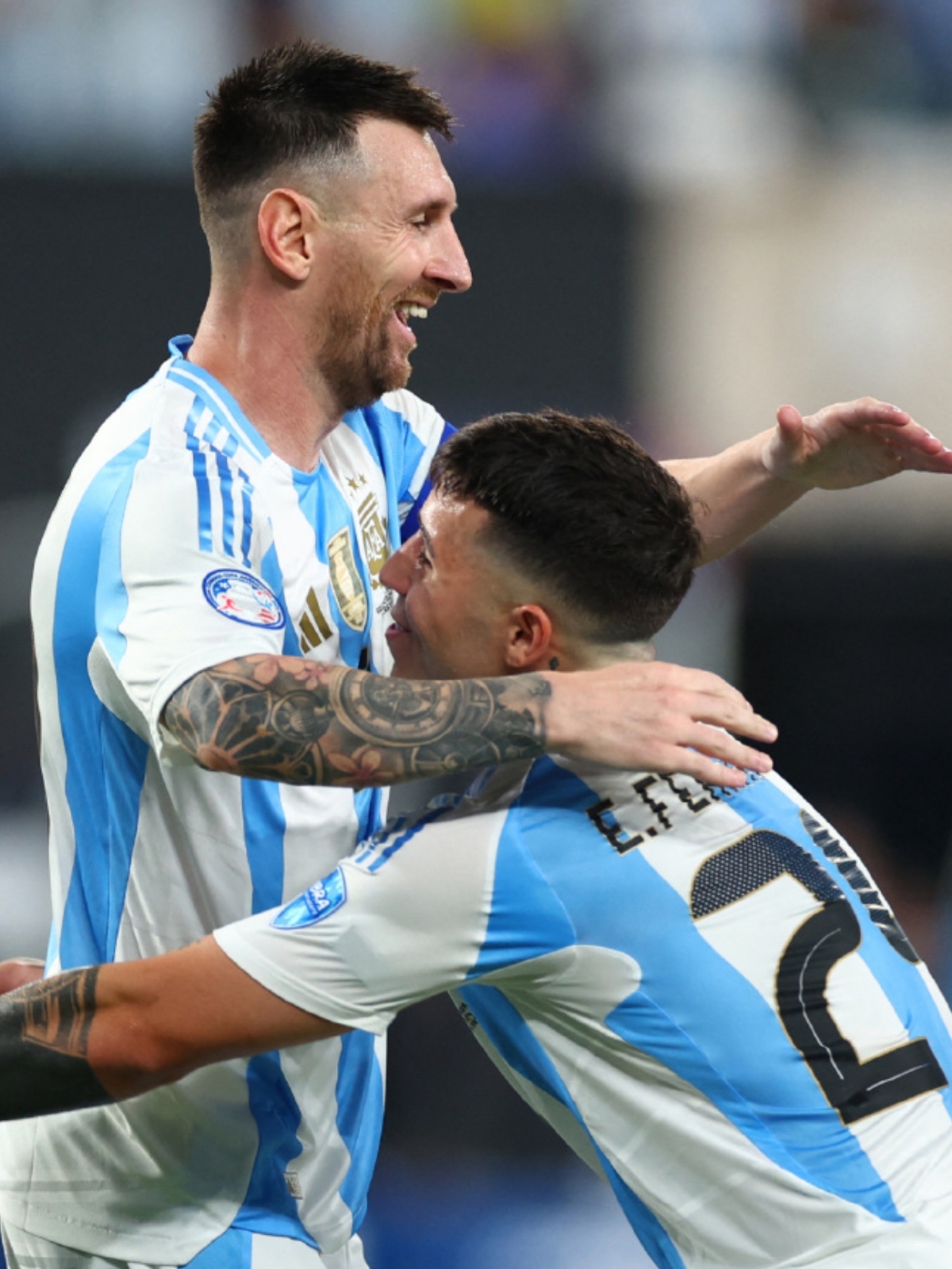 阿根廷足球巨星受伤，或将错过新赛季