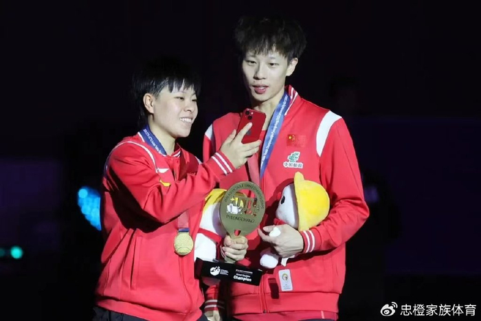 日本羽毛球队碾压法国羽毛球队，马琳高光表现的简单介绍