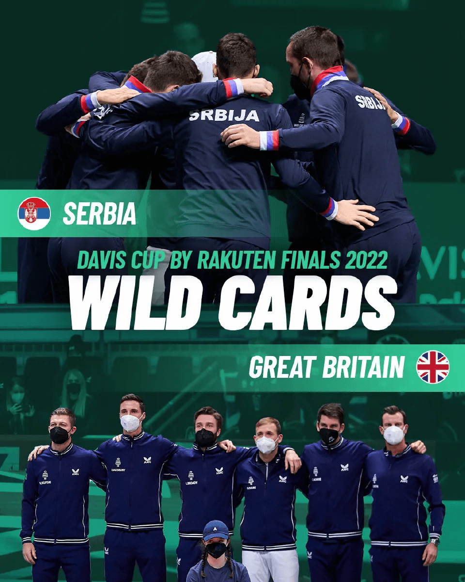 年终总决赛碾压戴维斯杯，鲁德状态火热的简单介绍