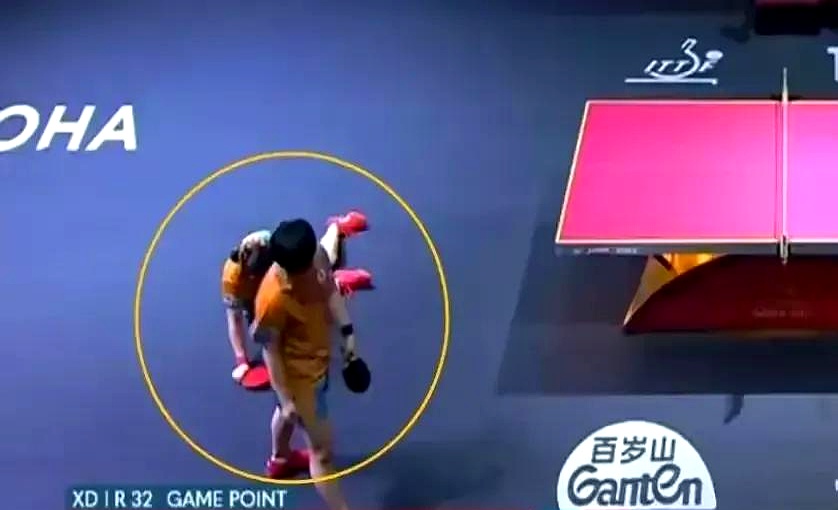 葡萄牙队绝杀日本队，张本智和扛起全队的简单介绍