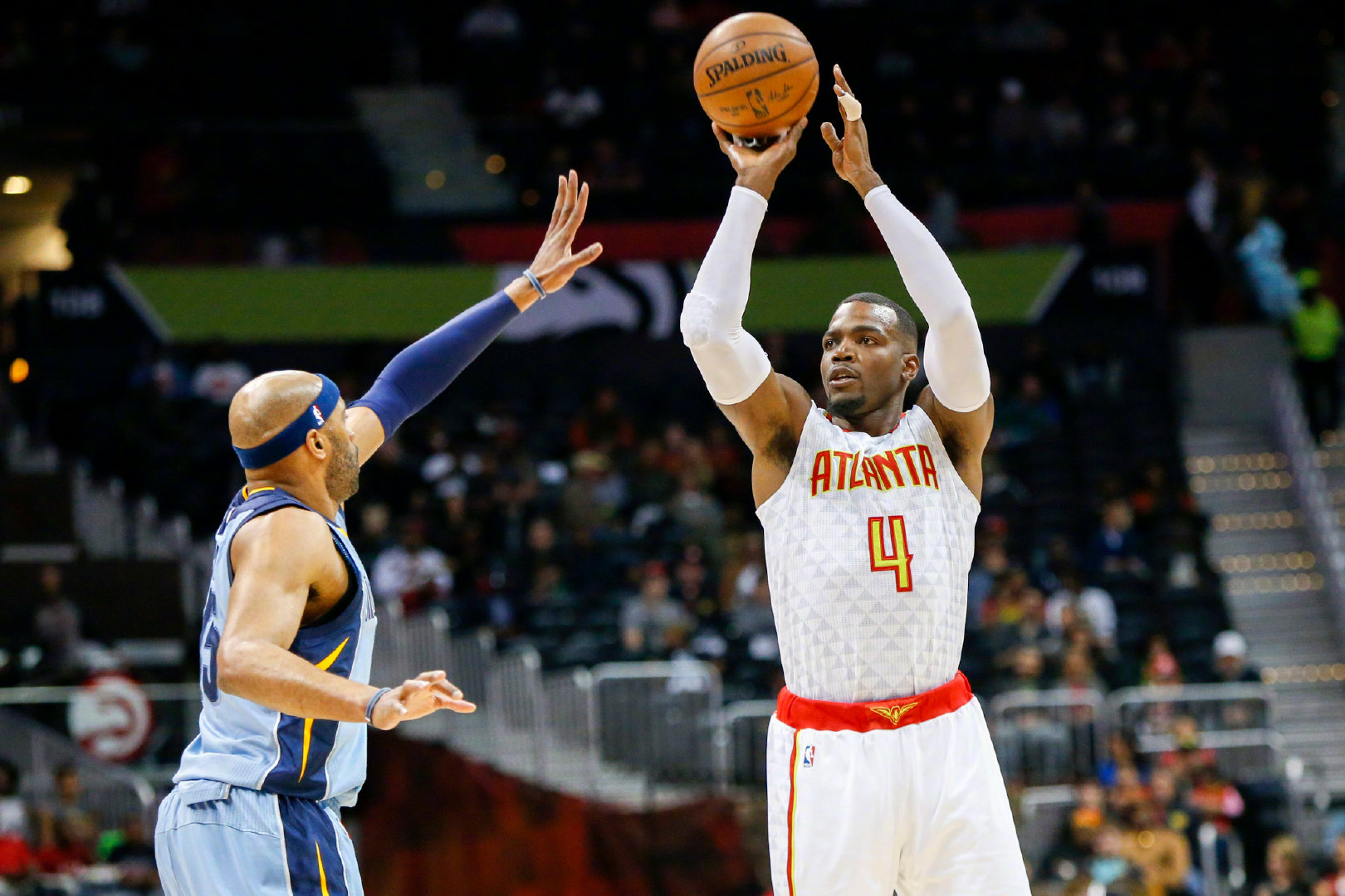 国王血洗热火B队，米尔萨普惊艳世界