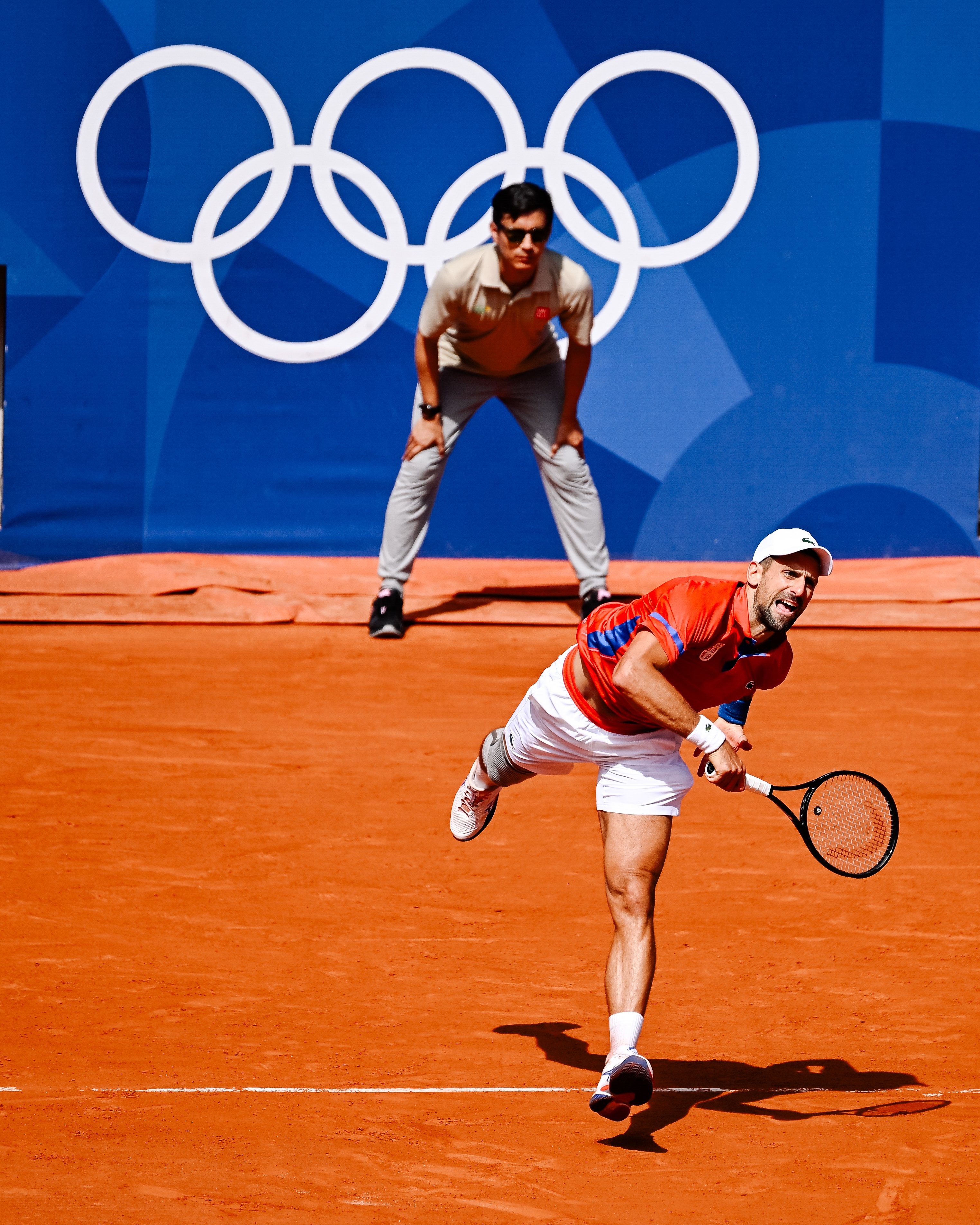澳网碾压联合杯，德约科维奇带队取胜