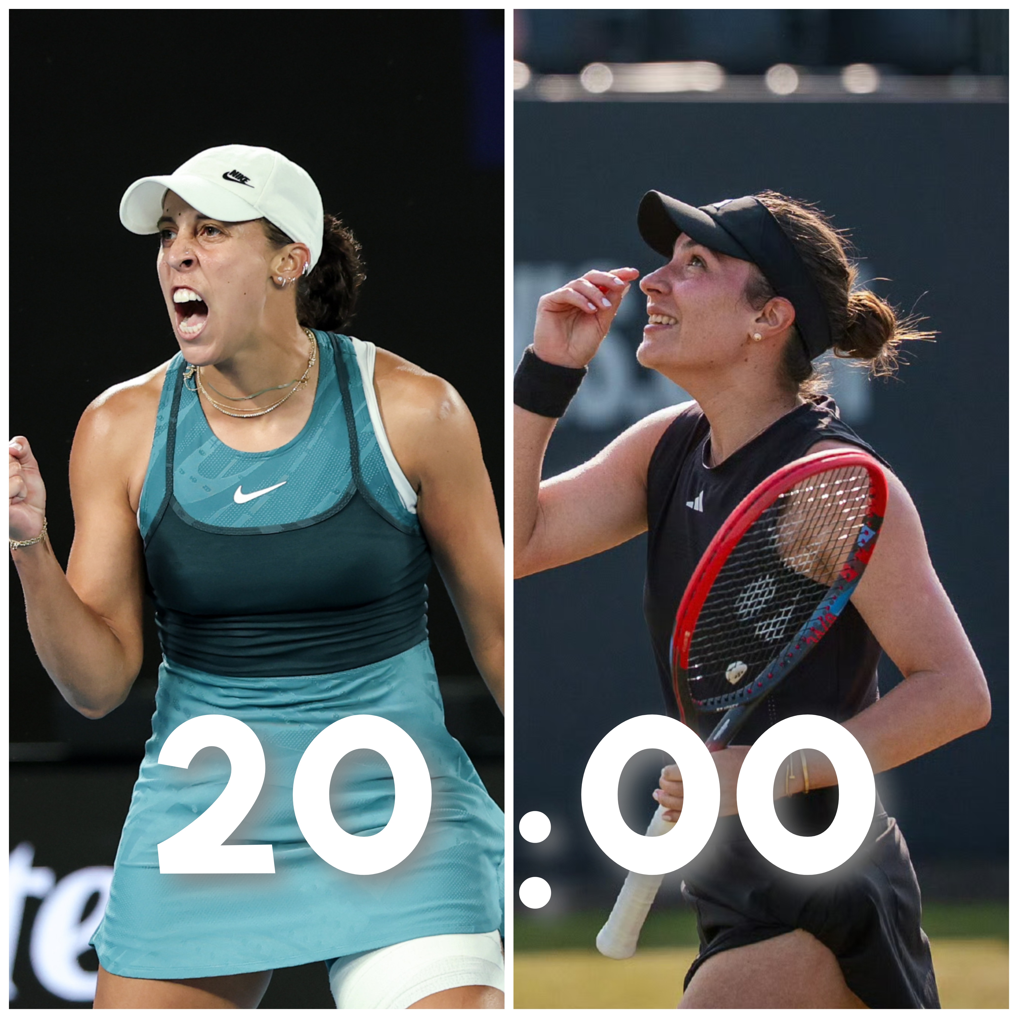 澳网翻盘温网,西西帕斯带队取胜 澳网翻盘温网,西西帕斯带队取胜