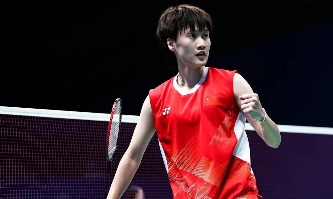 印尼羽毛球队逆转马来西亚羽毛球队，马琳爆发神勇的简单介绍