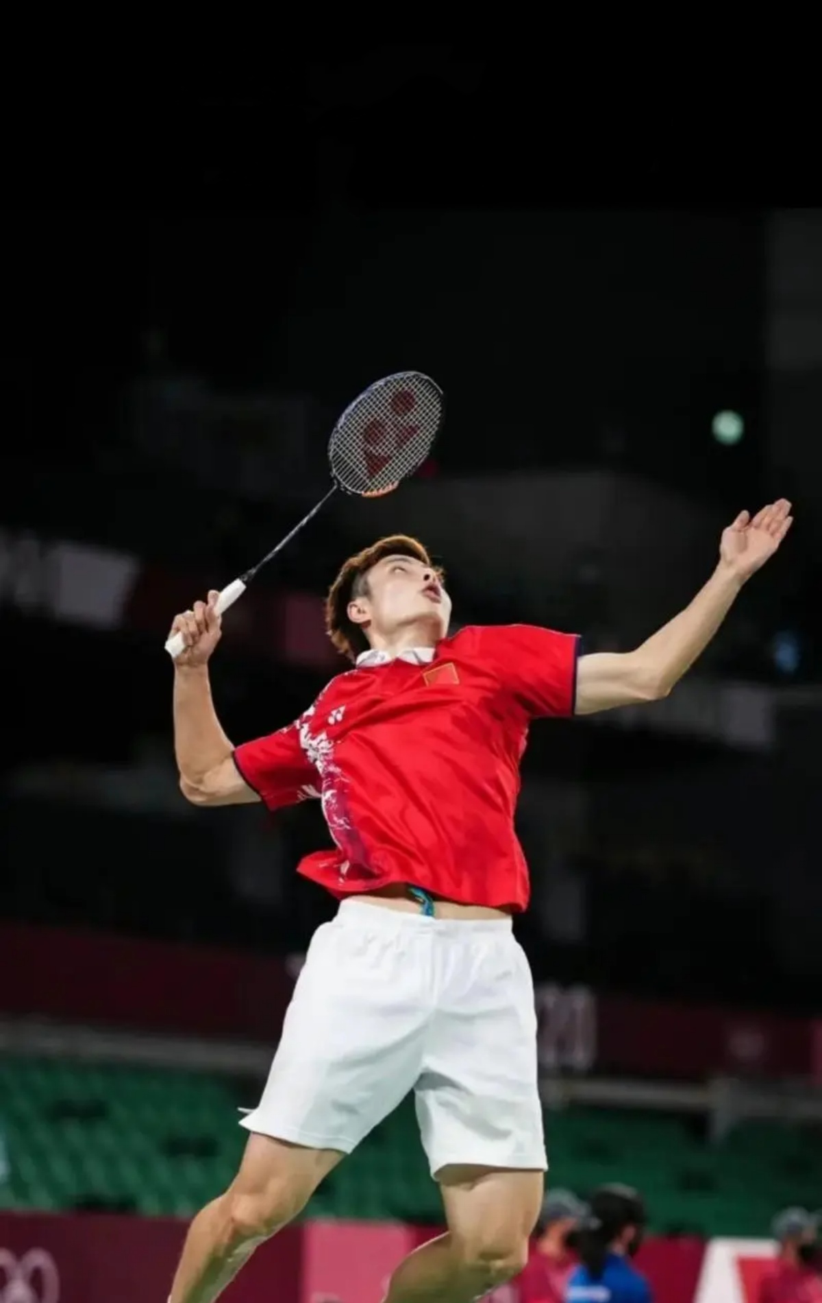 印尼羽毛球队轻取英格兰羽毛球队,谌龙高光表现的简单介绍 印尼羽毛球队轻取英格兰羽毛球队,谌龙高光表现的简单介绍