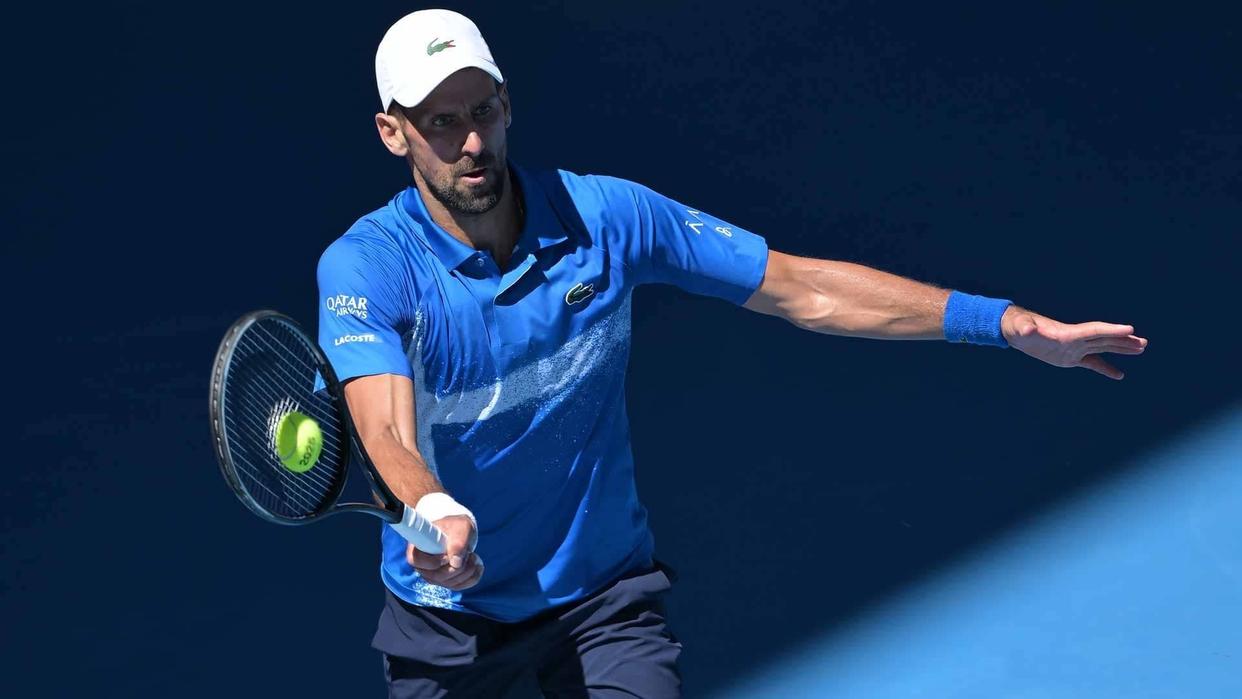 美网碾压戴维斯杯，西西帕斯扛起全队的简单介绍