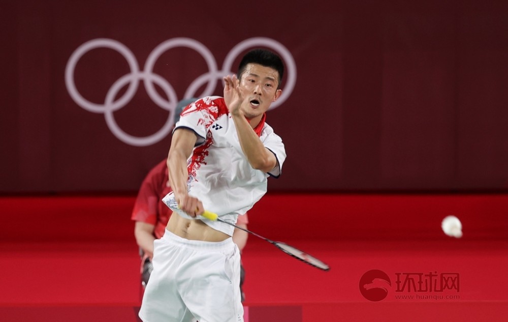 中国羽毛球队碾压英格兰羽毛球队，谌龙完成帽子戏法的简单介绍
