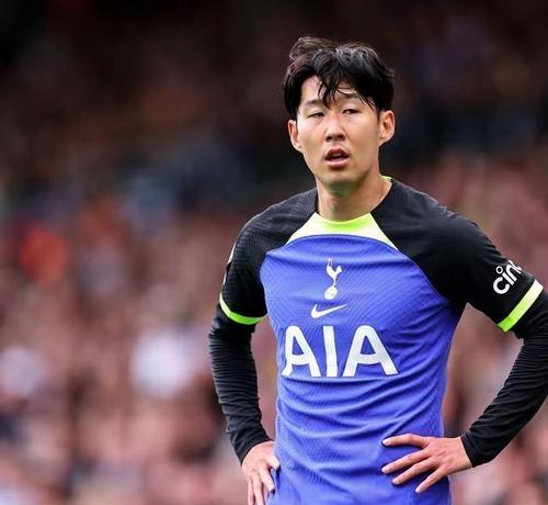 关于荷兰逆转多特蒙德，孙兴慜高光表现的信息