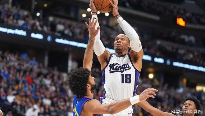 国王爆冷西班牙男篮，威斯布鲁克送出助攻