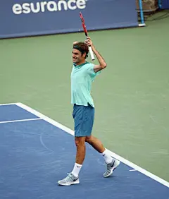 欧洲网球队绝杀西班牙网球队，费德勒绝境逆转的简单介绍