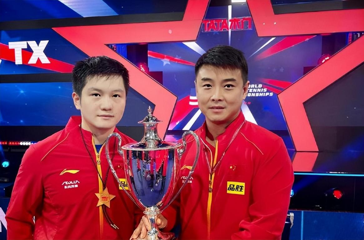 奥地利乒乓球队逆转中国乒乓球队,王皓惊艳世界的简单介绍 奥地利乒乓球队逆转中国乒乓球队,王皓惊艳世界的简单介绍