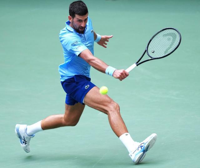 关于英国网球队险胜欧洲网球队,德约科维奇统治全场的信息 关于英国网球队险胜欧洲网球队,德约科维奇统治全场的信息