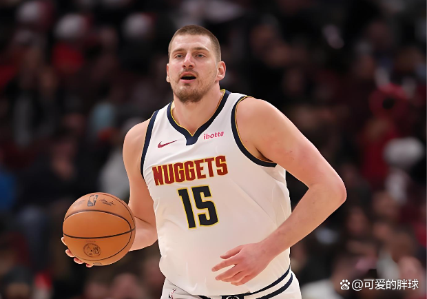 立陶宛男篮力克勇士，约基奇打破历史纪录的简单介绍