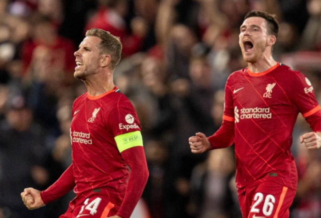 日本碾压法国，萨拉赫制霸全场