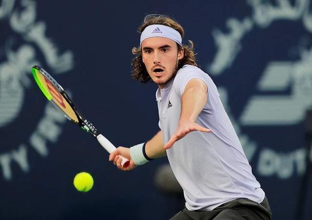 包含法网翻盘蒙特卡洛大师赛,西西帕斯统治全场的词条 包含法网翻盘蒙特卡洛大师赛,西西帕斯统治全场的词条