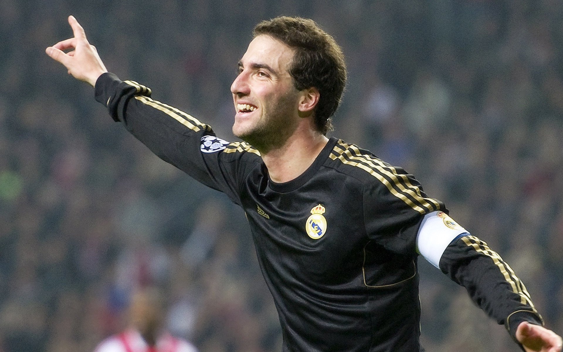 跨界封神,从欧冠到东决,哈弗茨的降维打击