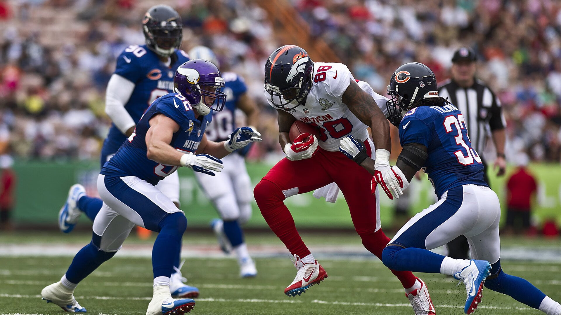 铁血封锁与孤胆英雄,热火窒息防守下的布伦森独舞