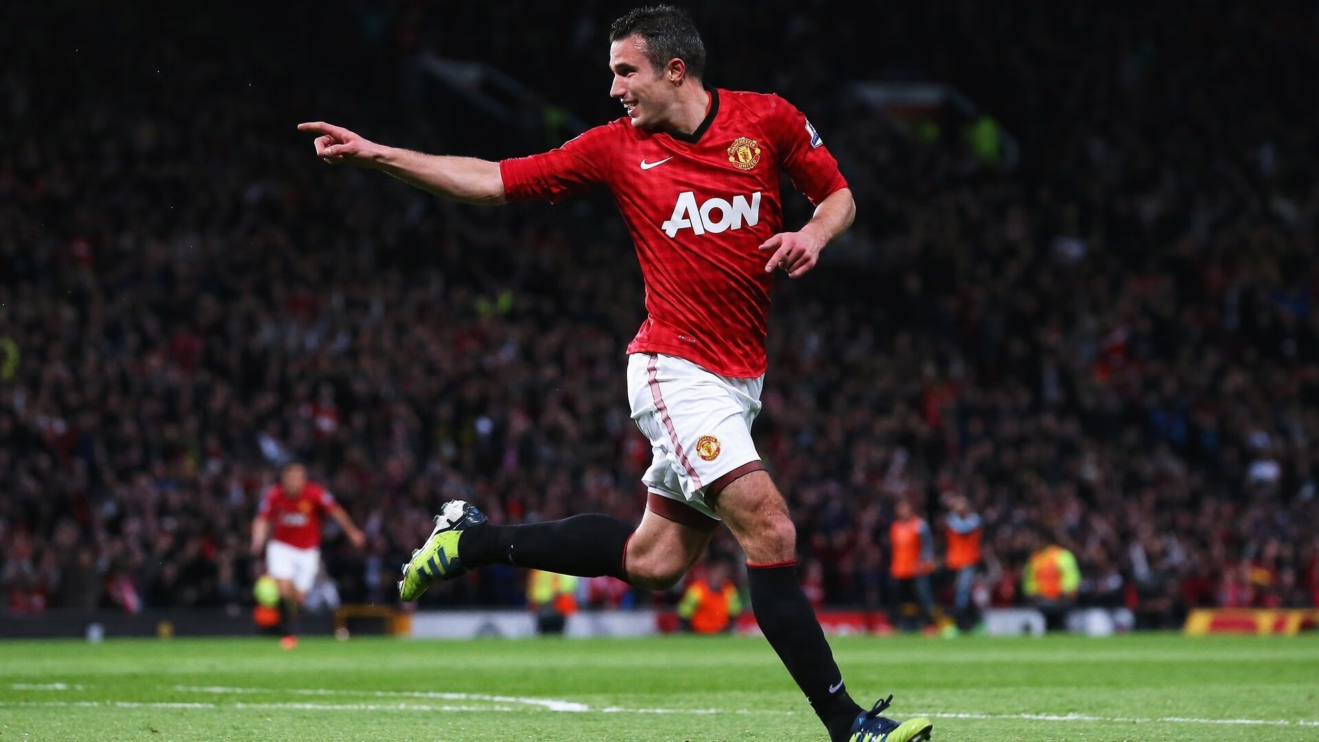 罗德里戈一剑封喉，多特蒙德攻克黄色潜水艇