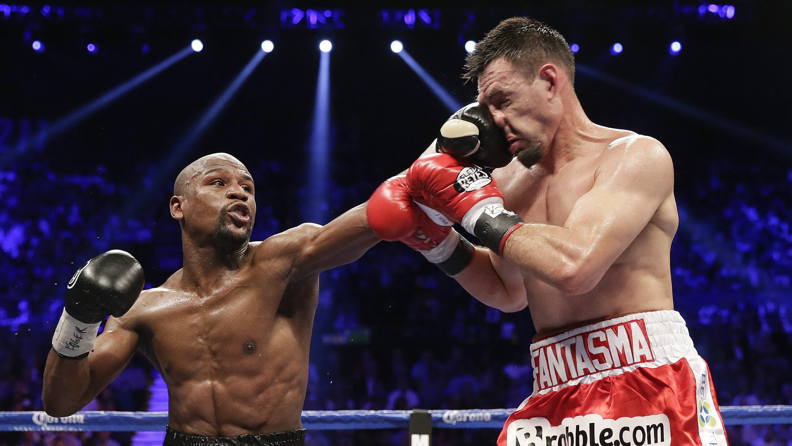 世界排名争夺战之夜，若日尼奥的压制级艺术