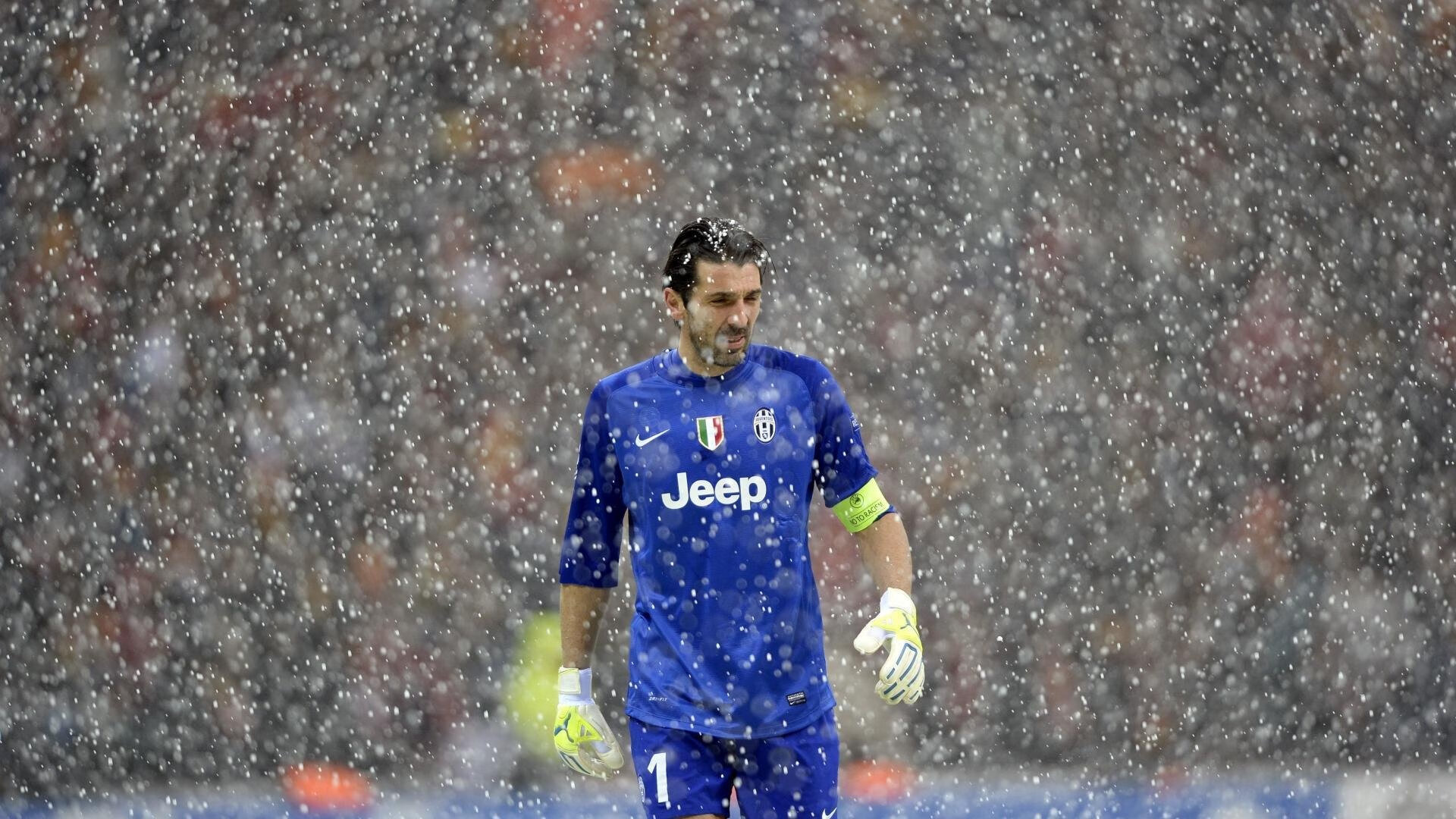 西决生死战之夜,李刚仁扛起全队