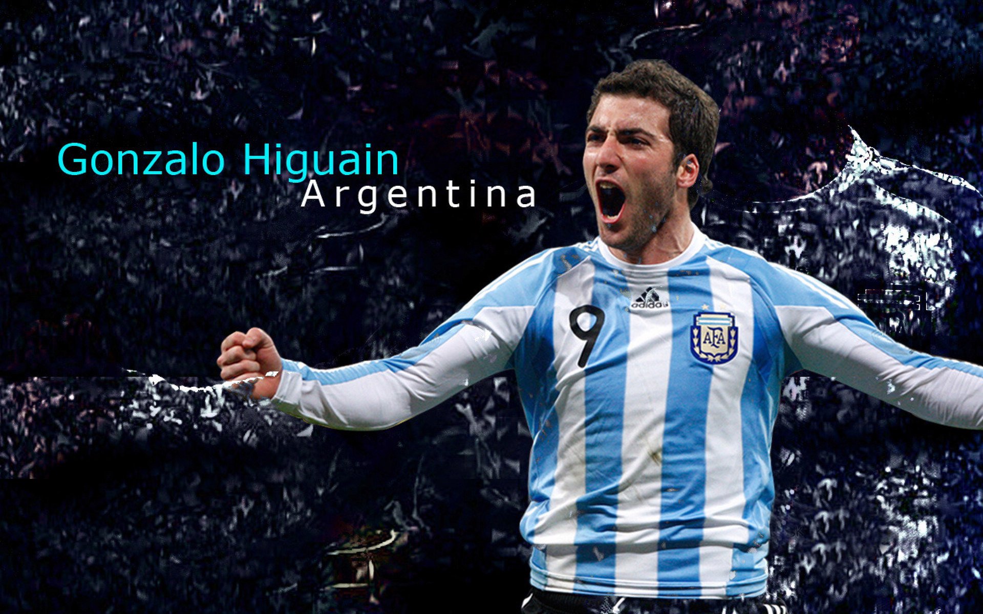 西决生死战之夜，罗德里戈攻防两端的绝对统治